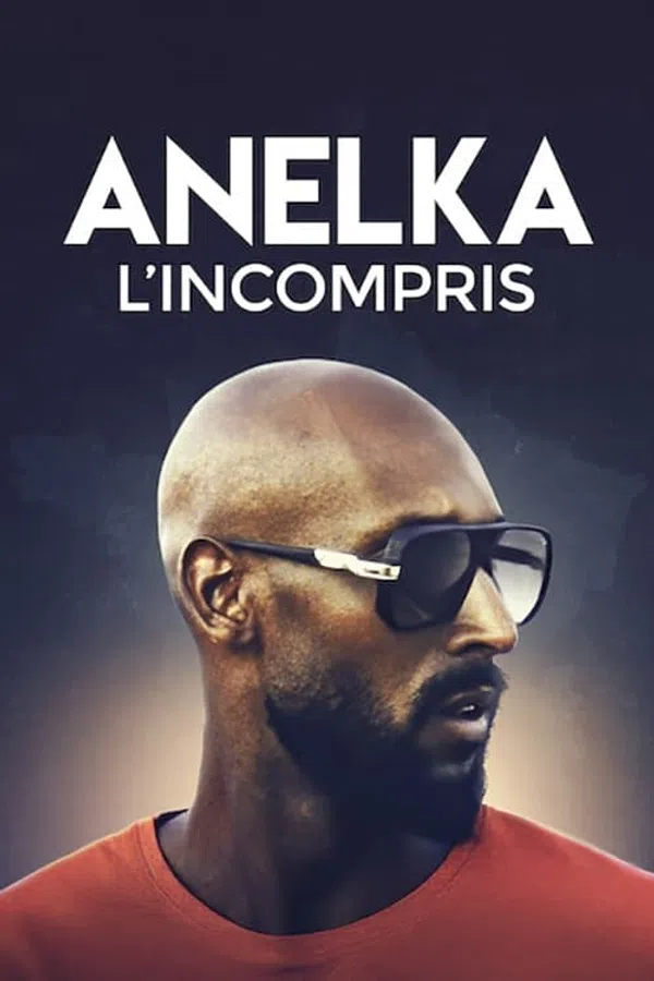 Anelka: Hiểu Lầm