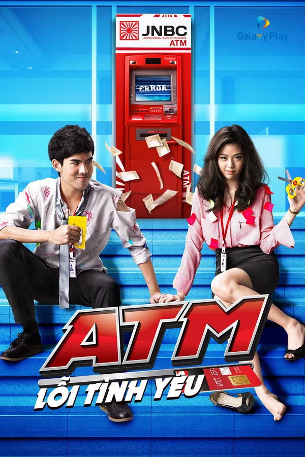 ATM Lỗi Tình Yêu
