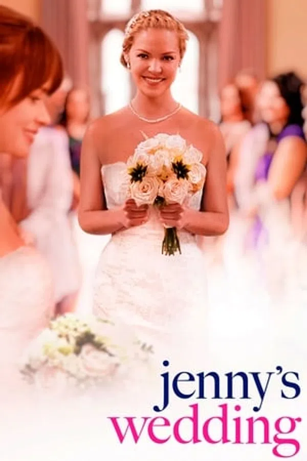 Đám Cưới Của Jenny
