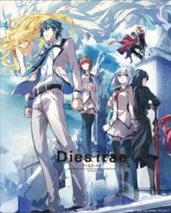 Dies Irae: To The Ring Reincarnation