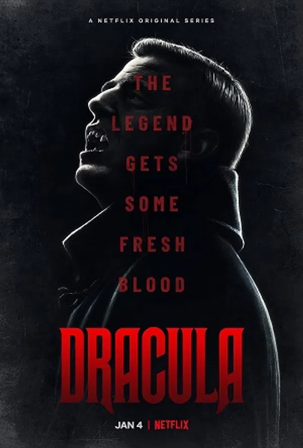 Dracula (Phần 1)