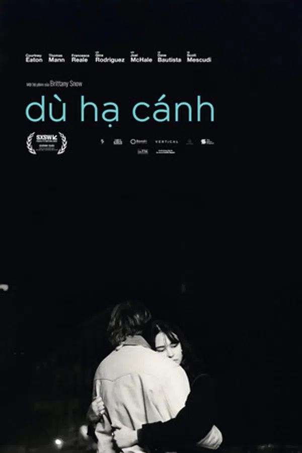 Dù hạ cánh