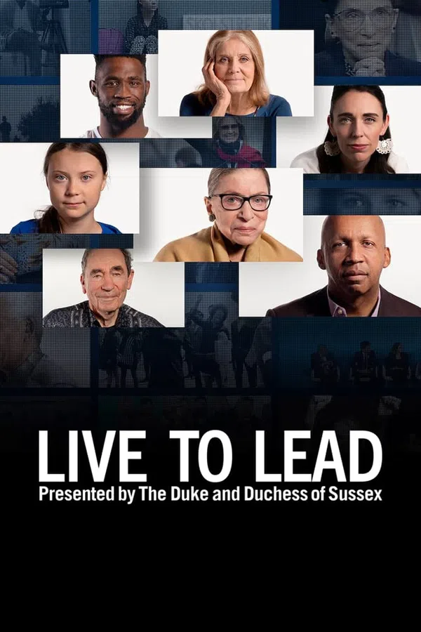 Live To Lead