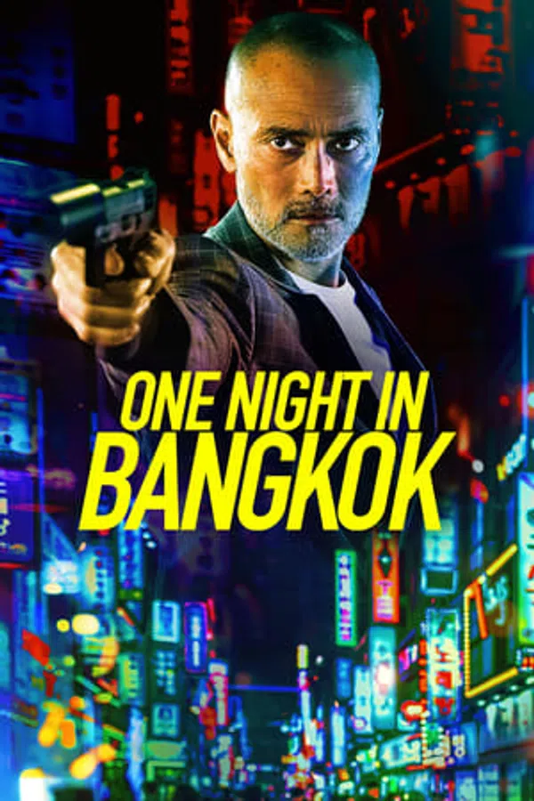 Một Đêm Ở Bangkok