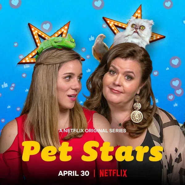 Ngôi Sao Thú Cưng