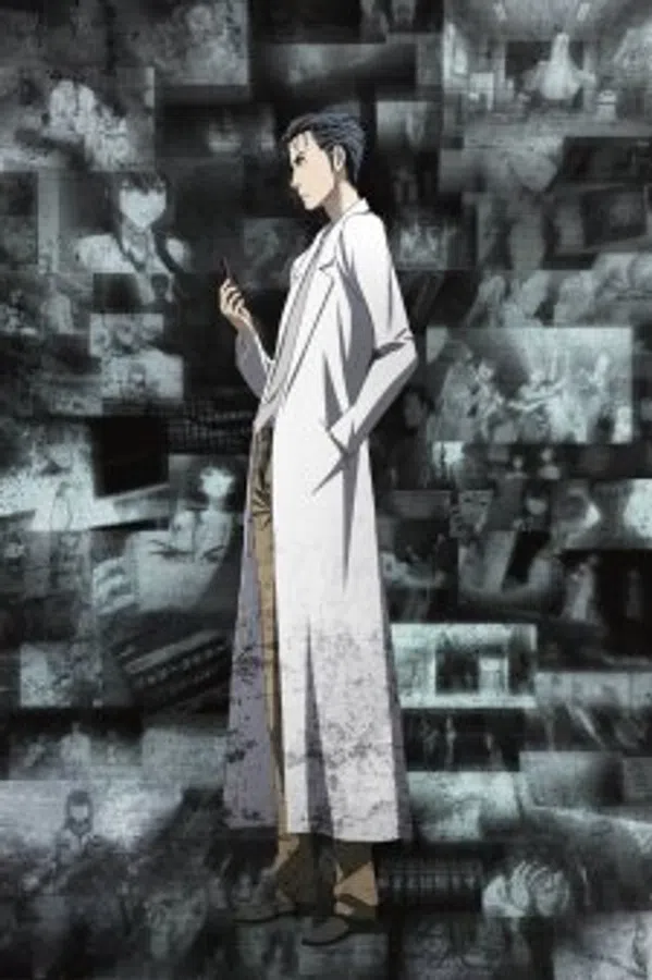 Steins;Gate: Kyoukaimenjou No Missing Link - Divide By Zero