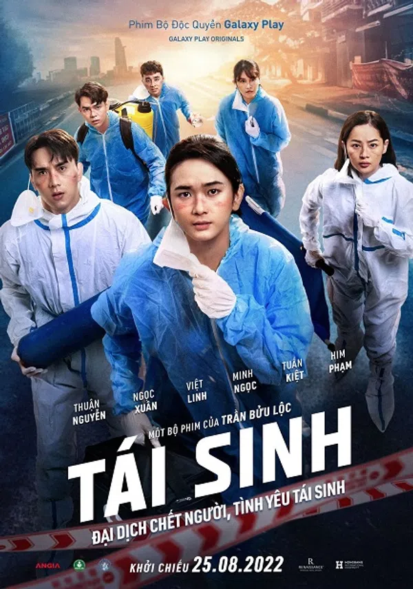 Tái Sinh