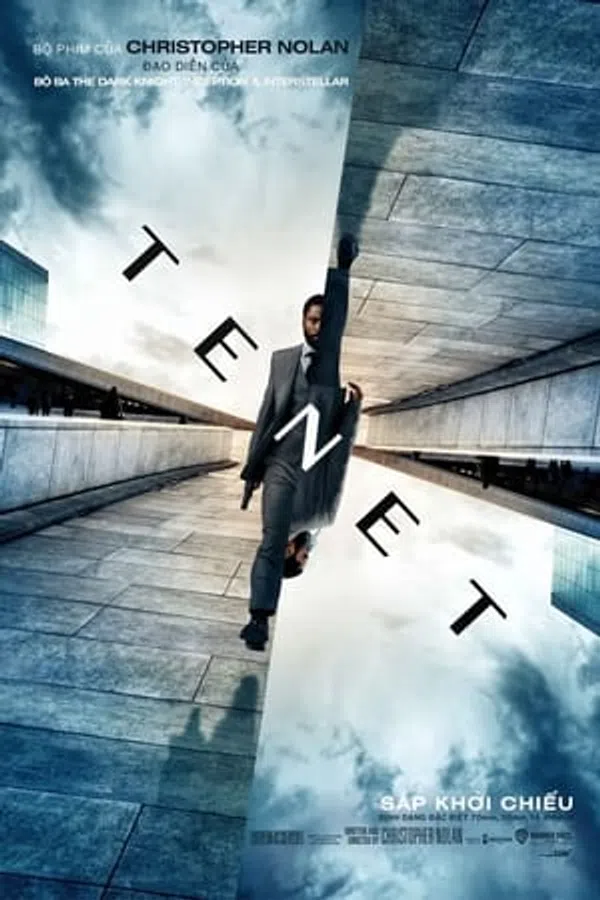 Tenet