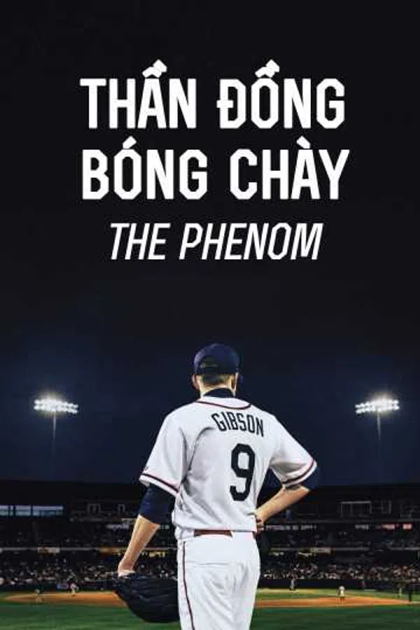 Thần Đồng Bóng Chày