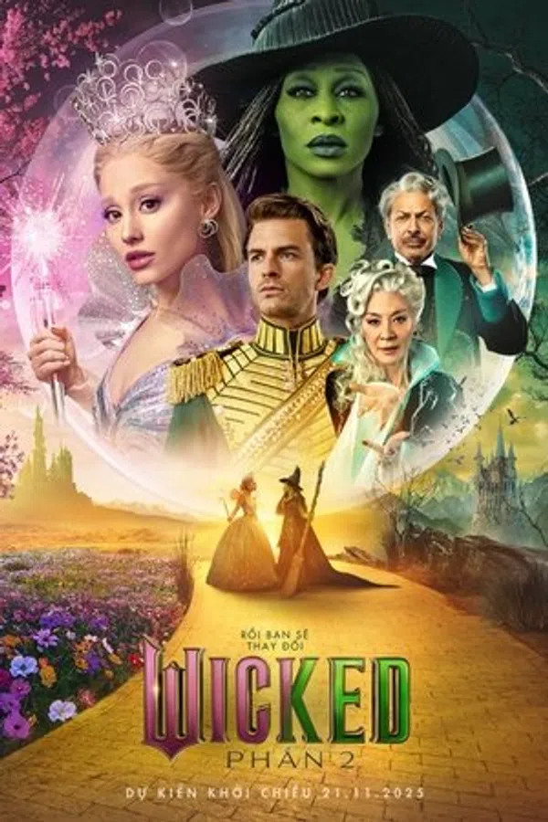Wicked 2